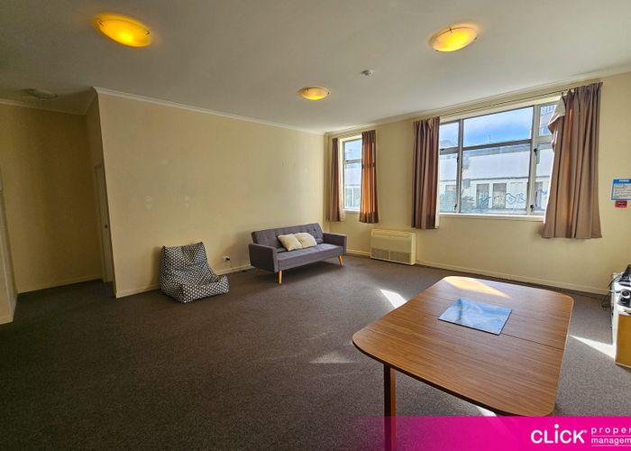  at 20B Manse Street, City Centre, Dunedin, Otago