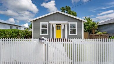  at 50 York Street, Moera, Lower Hutt