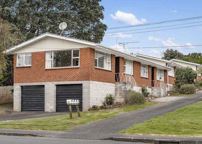  at 1-4/15 Panama Road, Mount Wellington, Auckland City, Auckland