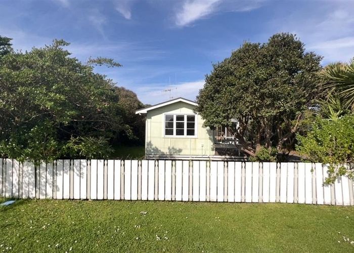  at 1 Te Whena St, Otaki Beach, Kapiti Coast, Wellington