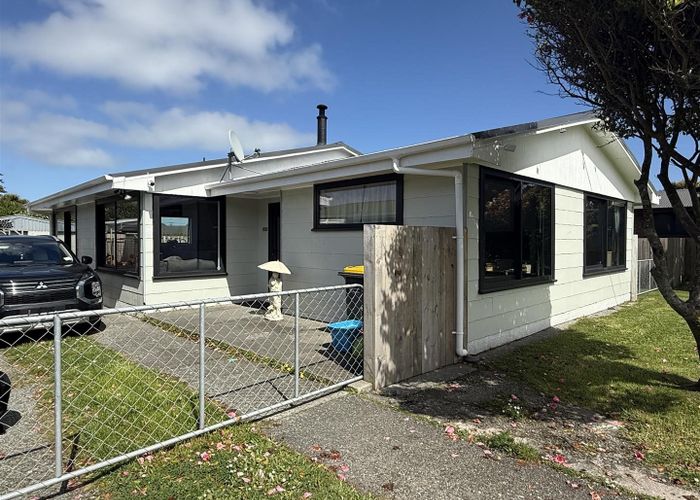  at 4 Ward Street, Cobden, Grey, West Coast