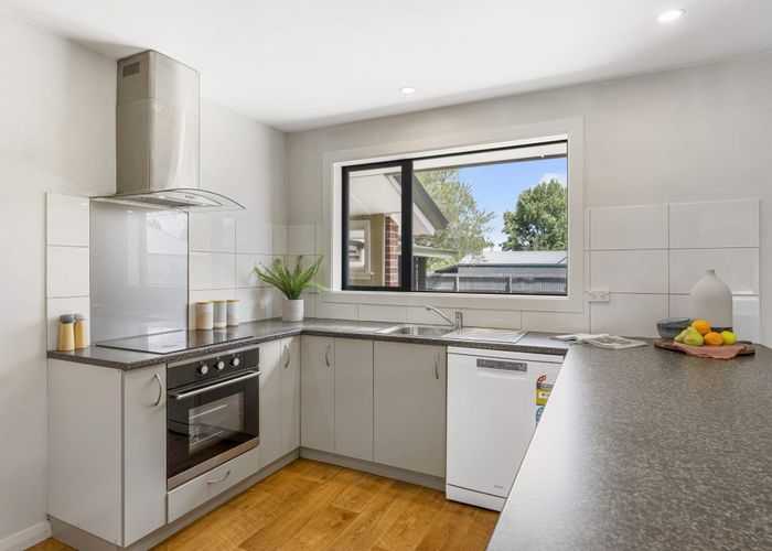  at 145 Memorial Avenue, Burnside, Christchurch City, Canterbury