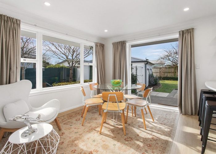  at 126 Kendal Avenue, Burnside, Christchurch City, Canterbury
