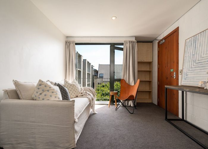  at 52/868 Colombo Street, City Centre, Christchurch City, Canterbury