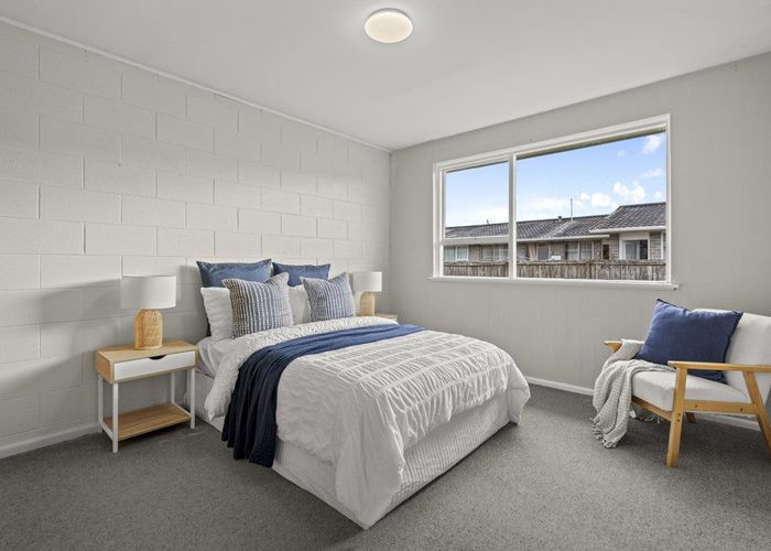  at 4/621 Cashel Street, Linwood, Christchurch City, Canterbury