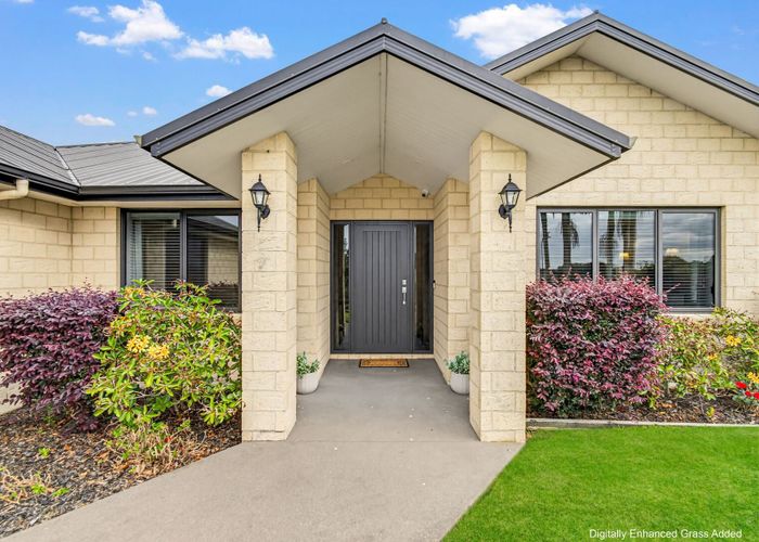  at 17 Mahoe Glade, Patumahoe, Franklin, Auckland
