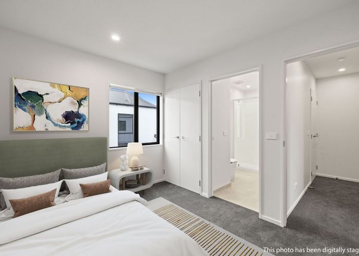  at 6/43 New Brighton Road, Shirley, Christchurch City, Canterbury