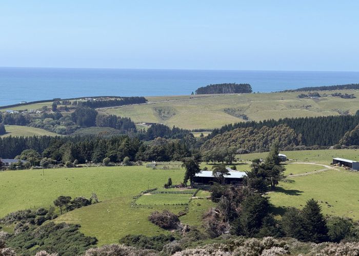  at 125 Sawmill Road, Taieri Mouth, Clutha, Otago