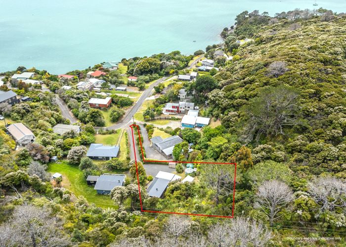 at 33 Puriri Road, Coromandel, Thames-Coromandel, Waikato