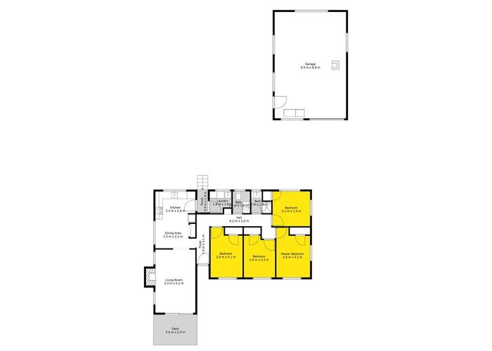  at 38 Holland Street, Pukekohe, Pukekohe