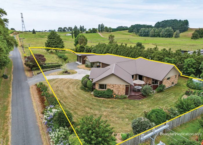  at 90 Penny Road, Pirongia, Te Awamutu