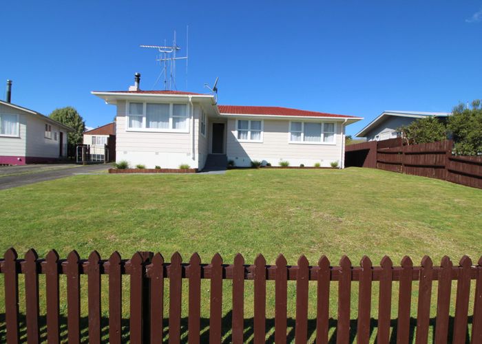  at 19 Thompson Street, Tokoroa, Tokoroa