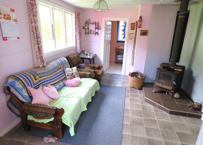  at 169 Torea Street, Granity, Granity