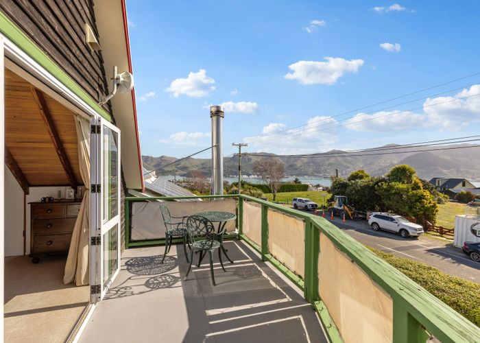  at 124 Marine Drive, Diamond Harbour, Banks Peninsula, Canterbury
