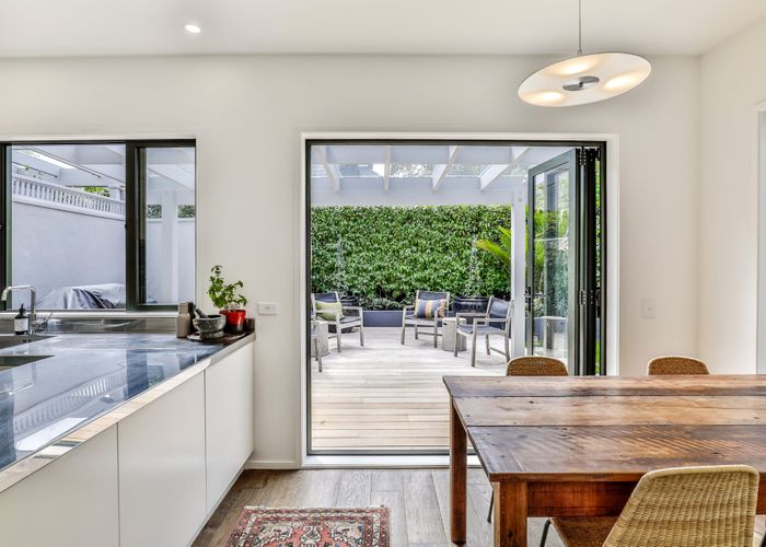  at 5/5 Hepburn Street, Freemans Bay, Auckland