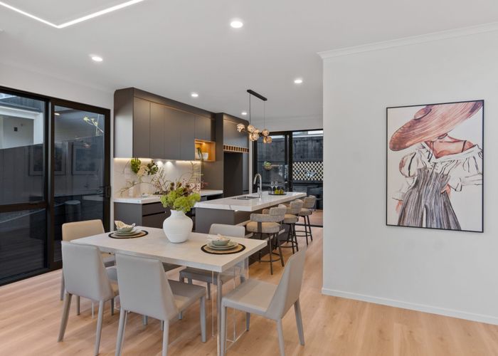  at 88 A&B Norman Lesser Drive, Saint Johns, Auckland City, Auckland