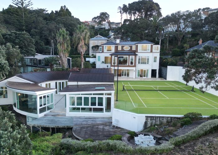  at 5 Hinemoa Street, Birkenhead, North Shore City, Auckland