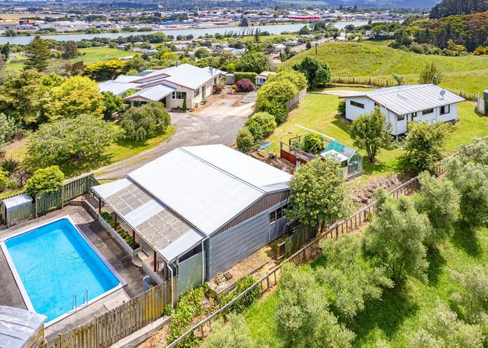  at 129 Putiki Drive, Putiki, Whanganui, Manawatu / Whanganui