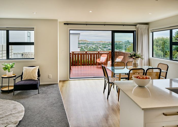  at 52b Chesterton Street, Johnsonville, Wellington, Wellington