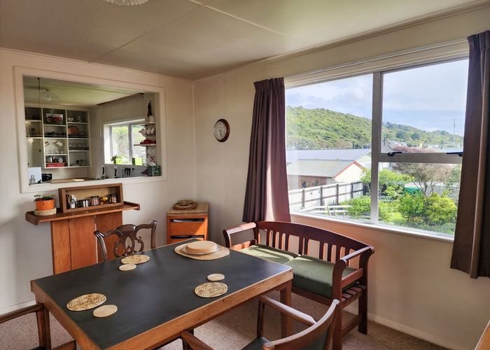  at 8 Nelson Street, Greymouth, Greymouth