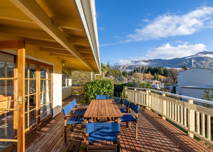  at 35A Aubrey Road, Wanaka