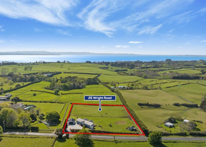  at 25 Wright Road, Waiau Pa, Pukekohe