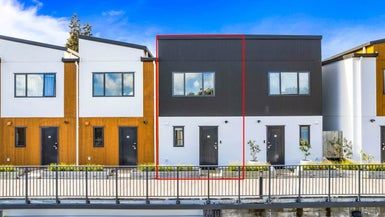  at 23/18 Hewlett Road, Massey, Auckland