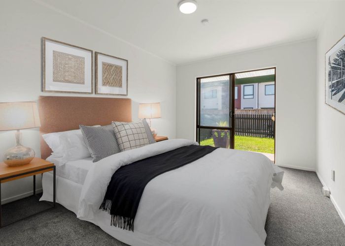  at 2/27 Buckingham Crescent, Papatoetoe, Manukau City, Auckland