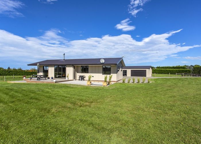  at 54 Bayley Road, Fernside, Rangiora