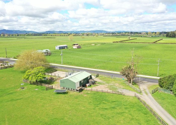  at 525 Pencarrow Road, Tamahere, Hamilton