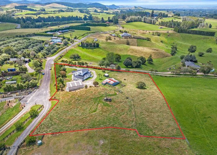  at 55 Shaw Road, Te Ranga