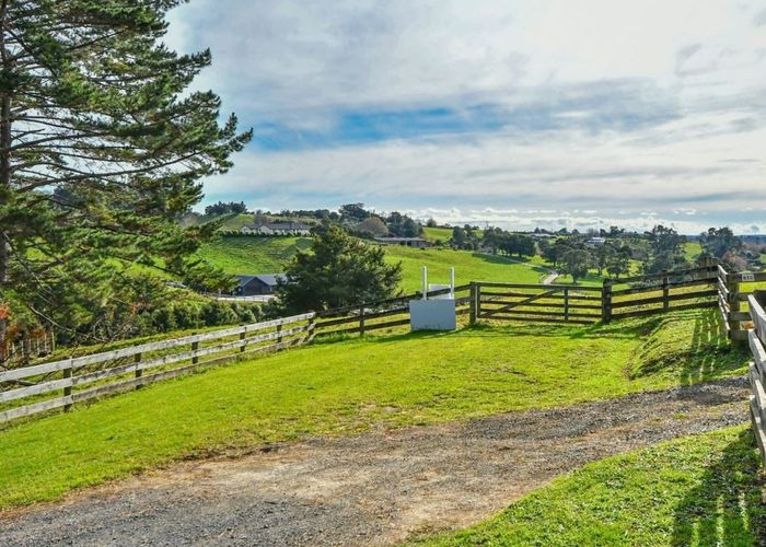  at 61D Coulston Road, Ramarama, Drury