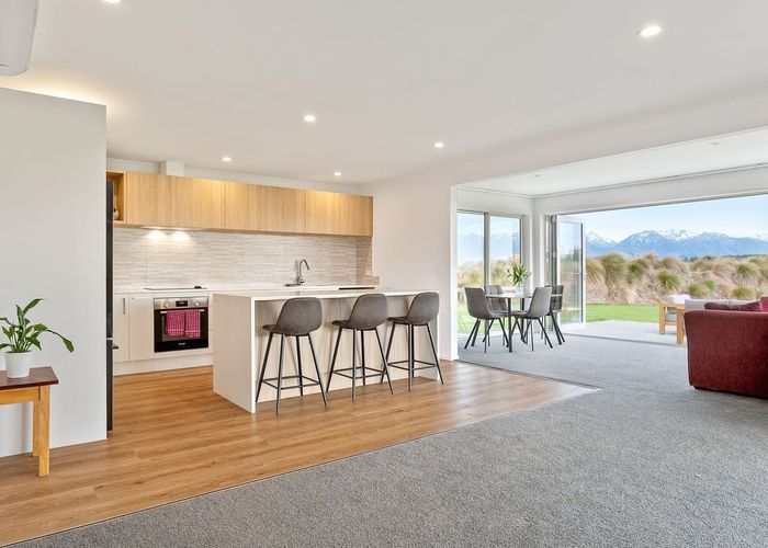 Recently sold 40A Temple Drive, Twizel homes.co.nz