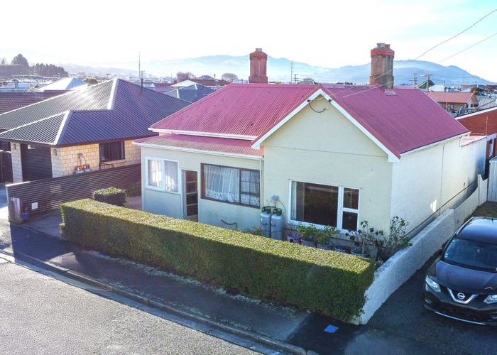  at 77 Wesley Street, South Dunedin, Dunedin, Otago