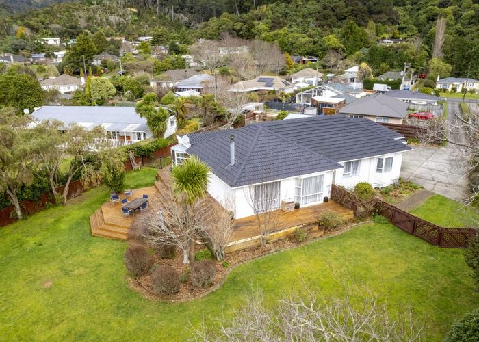  at 115 Hine Road, Wainuiomata, Lower Hutt