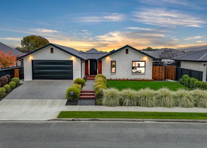  at 317 Island Road, Kaiapoi, Kaiapoi