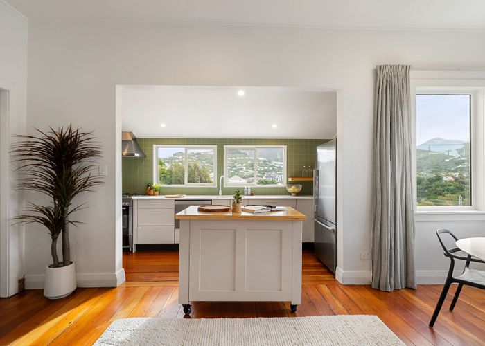  at 26 Fernhill Terrace, Wadestown, Wellington, Wellington