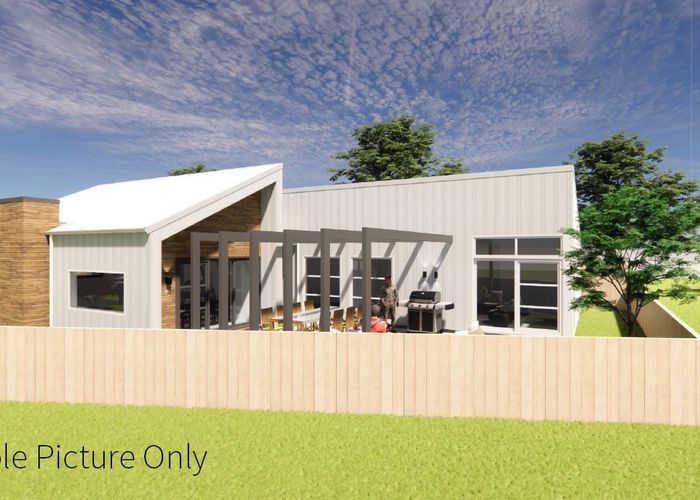  at Lot 2 Franklyn Park Subdivision, Inglewood, New Plymouth, Taranaki