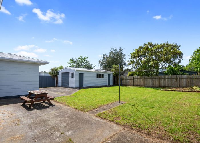  at 22 Heather Street, Levin, Levin