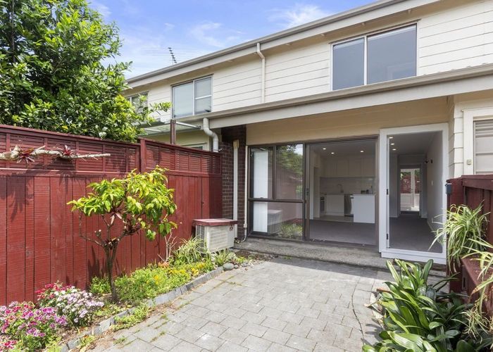  at 4/1 Almorah Place, Epsom, Auckland City, Auckland