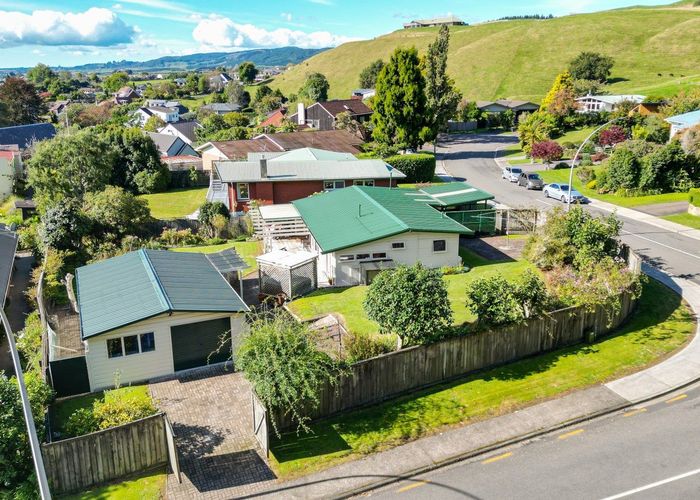 at 1 Highfield Place, Lynmore, Rotorua
