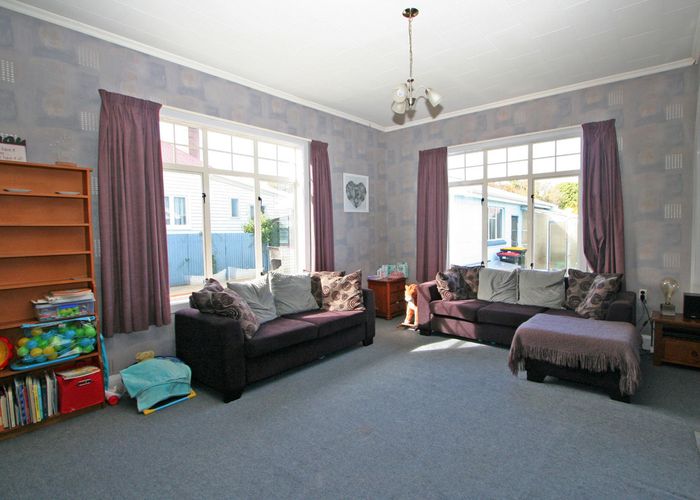  at 85 St Andrew Street, Richmond, Invercargill