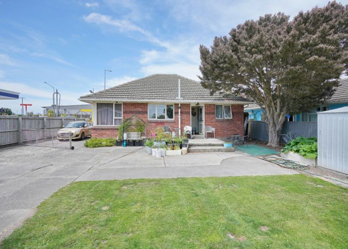  at 171 Wainoni Road, Avondale, Christchurch City, Canterbury