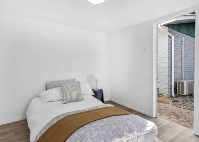  at 4/132 Hastings Street East, Sydenham, Christchurch City, Canterbury