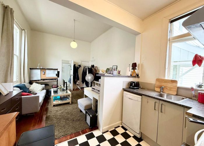  at 5/112 Williamson Avenue, Grey Lynn, Auckland City, Auckland