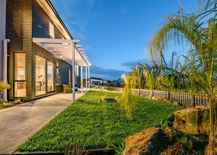  at 18 Paikea Street, Albany Heights, Auckland