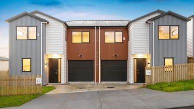  at 2A Terra Nova Street, Glen Eden, Auckland