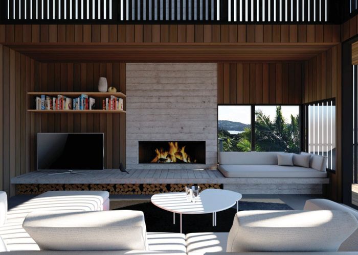  at 71-73 Coromandel Road, Oneroa, Waiheke Island, Auckland