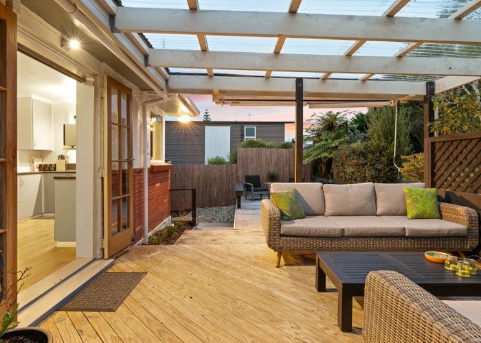  at 3 Glengyle Street, Vauxhall, Dunedin