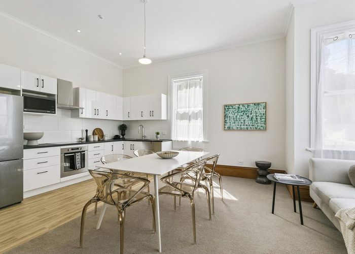  at 49 Devon Street, Aro Valley, Wellington, Wellington